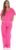 Just Love Women’s Six Pocket Medical Scrubs Set (V-Neck with Cargo Pant)