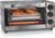 Hamilton Beach Sure-Crisp Air Fryer Toaster Oven Combo, Fits 9” Pizza, 4 Slice Capacity, Powerful Circulation, Auto Shutoff, Stainless Steel (31403)