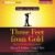 Three Feet from Gold: Turn Your Obstacles Into Opportunities (Think and Grow Rich, Book 1)