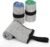 3 Pack Microfiber Gym Towel Fast Drying Men Women Workout Gear for Body Sweat Sports Exercise Fitness Tennis Running Riding Hiking Camping Yoga Jogging Fishing Working Out Towel