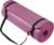 Yoga Mat, One-Inch Extra Thick High Density Exercise Mat, Anti-Tear Exercise Yoga Mat with Carrying Strap, Suitable for Various Yoga Exercises
