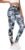 ODODOS Women’s High Waisted Yoga Leggings with Pockets, Tummy Control Non See Through Workout Athletic Running Yoga Pants