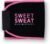 Sports Research® Sweet Sweat Waist Trimmer – Premium Sweat Enhancing Fitness Belt for Women & Men – 5 Adjustable Sizes
