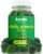 Daily Super Greens Gummies to Boost Energy | with Moringa, Spirulina, Chlorella, Veggies & More | Includes 8 Blends | for Women and Men | Vegan, Non-GMO Supplement | 60 Count