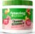 Amazing Grass Sweet Greens and Superfoods Powder for Digestive Health, Greens Powder, Digestive Enzymes, Probiotics, Spirulina, Chlorella, Peach Hibiscus, 30 Servings