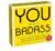 You Are a Badass 2025 Day-to-Day Calendar: New and Favorite Inspirations Plus Money-Making and Habit-Honing Badassery