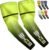 beister UV Sun Protection Cooling Compression Sleeves Arm Sleeves Men Women Cycling