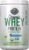 Garden of Life Grass Fed Whey Protein Powder Vanilla – 21g Protein for Women & Men + Probiotics – 12 Servings – Gluten Free, Non GMO, Kosher, Humane, RBST & rBGH Hormone Free