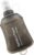 150ml Soft Flask, TPU Collapsible Soft Water Bottle for Hydration Pack, Running Vest, Folding Water Bottle for Hiking Cycling Climbing-1Pcs, Grey