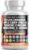Clean Nutraceuticals Ceylon Cinnamon Turmeric Apple Cider Vinegar Ginseng Berberine Plus Bitter Melon Gymnema Milk Thistle Fenugreek