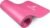 ProsourceFit Extra Thick Yoga and Pilates Mat ½” (13mm) or 1″ (25mm), 71-inch Long High Density Exercise Mat with Comfort Foam and Carrying Strap