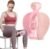 Thigh Master – Thigh Toner & Kegel Exercise Equipment – Upgrade 26 Pounds