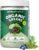 Purely Inspired Organic Green Powder Smoothie Mix, Unflavored (24 Servings) – Probiotics for Digestive Health with Spirulina & Chlorella for Gut Health – Vegan & Gluten-Free