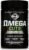 PMD Sports Omega Cuts Elite Fat Loss-Muscle Defining Formula – Omega Fatty Acids, MCT’s and CLA for Muscle Definition and Maintenance – Keto Friendly for Women and Men – Stimulant Free (90 Softgels)