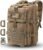 MOLLE Assault Pack, Tactical Backpack Military Army Camping Rucksack, 3-Day Pack