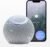 Orb: Smart tracker for better mental health. Biofeedback device to master meditation, wellness focus, anxiety, manage stress & ADHD strategies. Mindfulness, emotional regulation self-care gift