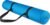 All Purpose 1/4-Inch High Density Anti-Tear Exercise Yoga Mat with Carrying Strap, Multiple Colors