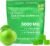 Creatine Monohydrate Gummies for Women & Men – 5g Creatine with Taurine & B12 for Energy, Muscle & Focus | Vegan, Sugar Free, Gluten-Free | Creatine Monohydrate | 120 ct Green Apple
