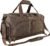 Ultimate Gym Bag 2.0: The Durable Crowdsource Designed Duffel Bag with 10 Optimal Compartments Including Water Resistant Pouch