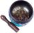Tibetan Singing Bowl Set Brass – Master Healing Grade – Authentic Handcrafted Sound Bowl by Himalayan Bazaar