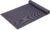 Gaiam Yoga Mat – Premium 5mm Solid Thick Non Slip Exercise & Fitness Mat for All Types of Yoga, Pilates & Floor Workouts (68″ x 24″ x 5mm)