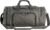 Greencity Gym Bag Travel Duffel Bag Sports Tote Tactical Army Weekender Work Out Bags for Women & Men Lightweight Waterproof Shoe Pocket,Grey 21 Inch