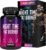 Night Time Fat Burner Supplements with Green Coffee Bean Extract – 60 Capsules