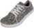 WHITIN Women’s Canvas/Leather Barefoot Shoes | Wide Width Minimalist Sneakers | Classic Fit Low Top