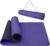 IUGA Yoga Mat Non Slip Anti-tear Yoga Mats Eco Friendly Hot Yoga Mat Thick Workout & Exercise Mat for Yoga, Pilates and Fitness (72″x 24″x 6mm)
