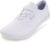 WHITIN Women’s Wide Canvas Minimalist Barefoot Shoes | Zero Drop Sole | Casual Sneaker