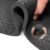 Yoga Mat 1/3 inch QMKGEC Exercise Mats 8mm TPE Non-Slip Extra Thick High-Density Eco Friendly for Yoga Workout Pilates Yoga Mats for Women Men
