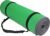 All-Purpose 2/5-Inch (10mm) Extra Thick High Density Anti-Slip Exercise Pilates Yoga Mat with Carrying Strap, Multiple Colors