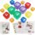Finorder 21 Day Portion Control Container Kit (14-Piece) with Complete Guide, BPA Free Food Portion Container Set for Meal Prep, 21 Day Lose Weight System (HN-PC)