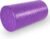 ProsourceFit High Density Foam Rollers 12 – inches Long, Firm Full Body Athletic Massage Tool for Back Stretching, Yoga, Pilates, Post Workout Muscle Recuperation, Black/Blue