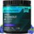KEY NUTRIENTS Pre Workout Powder with 5 Electrolytes – Blue Raspberry No Sugar – 150mg Caffeine, L-Citrulline, Beta Alanine, L-Tyrosine – Natural Preworkout for Men & Women (30 Servings)