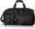 Fitdom 20″ 32L Tactical Black Gym Duffle Bag with Shoe Compartment. Best Workout Bag For Men & Women. Black Gym Bag is Great For Basketball, Soccer & Other Sports As Well As Weekender & Overnight Bag