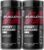 Hydroxycut Hardcore Elite – 100 Rapid-Release Thermo Caps – Energy & Focus – for Men & Women – 50 Servings