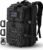 MOLLE Assault Pack, Tactical Backpack Military Army Camping Rucksack, 3-Day Pack