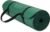 Gaiam Essentials Thick Yoga Mat Fitness & Exercise Mat with Easy-Cinch Yoga Mat Carrier Strap, 72″L x 24″W x 2/5 Inch Thick
