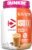 Dymatize x Dunkin’ Cappuccino ISO100 Whey Protein Powder, 95mg Caffeine, 25g of Protein, 20 Servings, 5.5g BCAAs, 120 Cal., Gluten Free, 1g Fat, 1g Sugar, 2g Carb