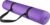 All Purpose 1/4-Inch High Density Anti-Tear Exercise Yoga Mat with Carrying Strap, Multiple Colors