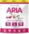 Designer Wellness, Aria, Women’s Wellness Low Calorie Vanilla Protein Powder with Biotin, Vitamin C and Organic Aloe, Vanilla Blossom, 1.85 Pound