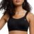 Champion Women’s Sports Bra, Spot Comfort, Maximum Support, High-Impact Sports Bra for Women