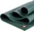 Manduka PRO Yoga Mat – Teacher Recommended, Non-Slip Textured 6mm ultra-dense, Hot Yoga Workout, Studio at Home Pilates