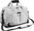 Ultimate Gym Bag 2.0: The Durable Crowdsource Designed Duffel Bag with 10 Optimal Compartments Including Water Resistant Pouch