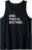One Tough Mother – Mom Strong Fitness Tank Top