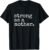 Strong As A Mother Funny Mom Workout Mom Gym Strong Mom T-Shirt
