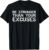 Funny Workout Gift Distressed Be Stronger than Your Excuses T-Shirt