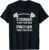 Funny Stronger Than Your Dad Prettier Than Your Mom T-Shirt